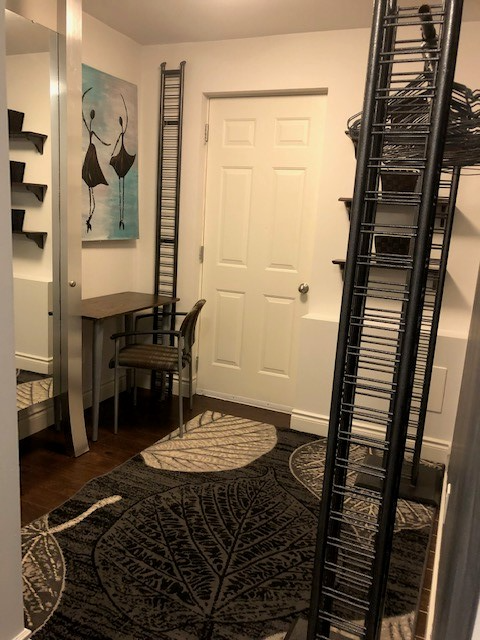 Apartment Rental - Photo 4