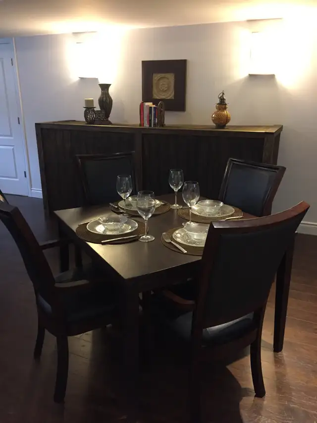 Apartment Rental - Photo 9