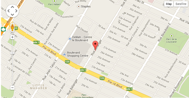 Appartement lumineux de 3½ pièces à Rosemont - Photo 10