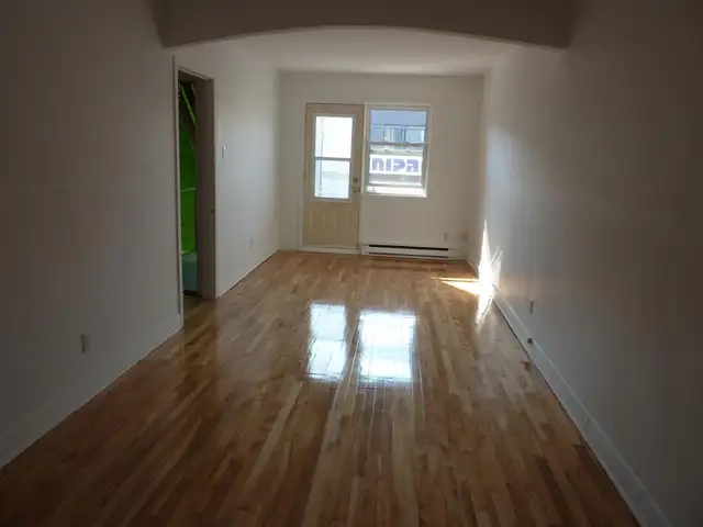 Appartement lumineux de 3½ pièces à Rosemont - Photo 13