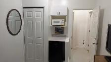 Chambre style loft, Gatineau près Aéroport, tout inclus - Photo 6