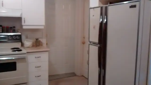 Chambre style loft, Gatineau près Aéroport, tout inclus - Photo 7