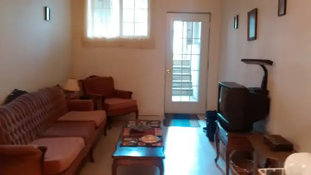 Chambre style loft, Gatineau près Aéroport, tout inclus - Photo 9