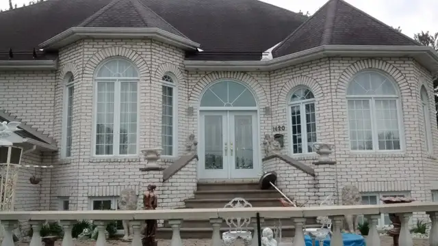 Chambre style loft, Gatineau près Aéroport, tout inclus - Photo 10