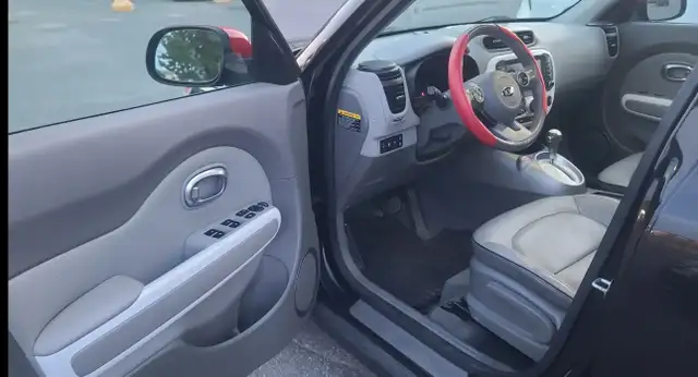 2017 KIA SOUL EV 100% ELECTRIC - Photo 4