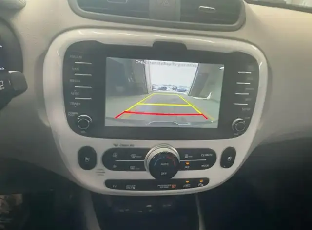 2017 KIA SOUL EV 100% ELECTRIC - Photo 6