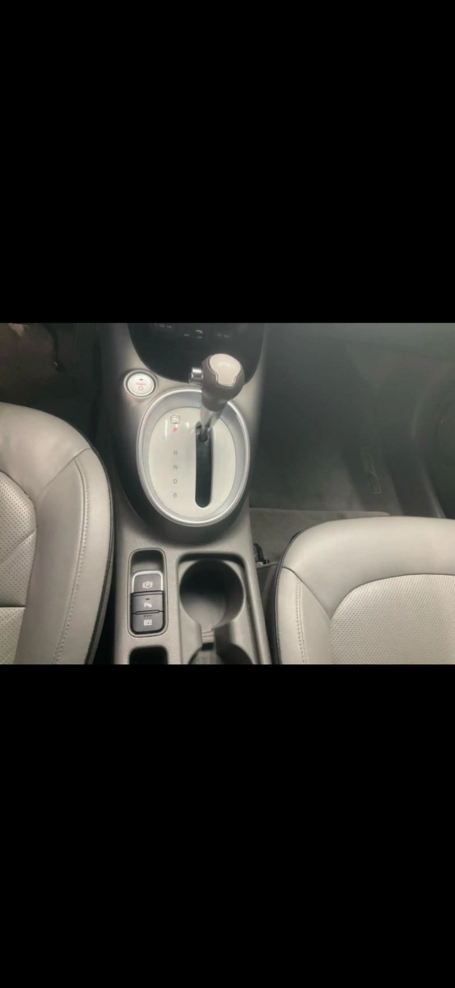 2017 KIA SOUL EV 100% ELECTRIC - Photo 7