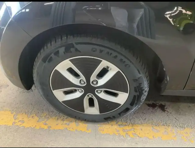 2017 KIA SOUL EV 100% ELECTRIC - Photo 10