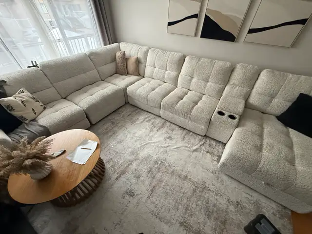 MEUBLES REMIS À NEUF — Travail artisanal à domicile - Photo 2