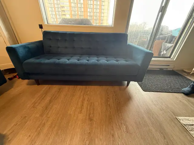 MEUBLES REMIS À NEUF — Travail artisanal à domicile - Photo 3