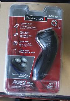 Remington R-3130 electric shaver