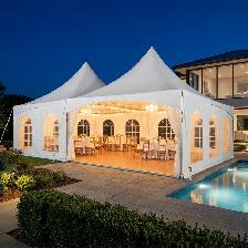 Premium Tent Rentals for Any Event – Book Now!