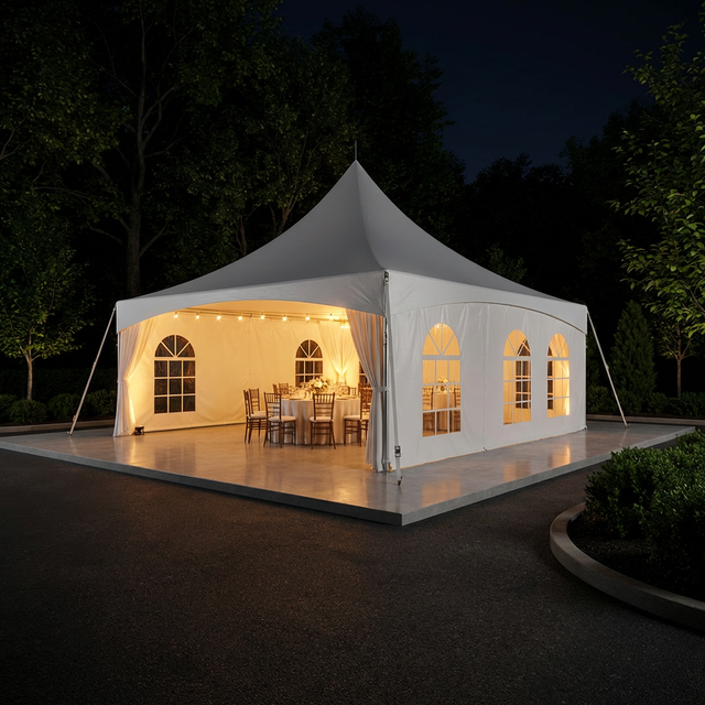 Premium Tent Rentals for Any Event – Book Now! - Photo 9