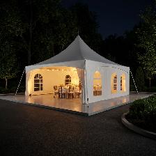 Premium Tent Rentals for Any Event – Book Now! - Photo 9
