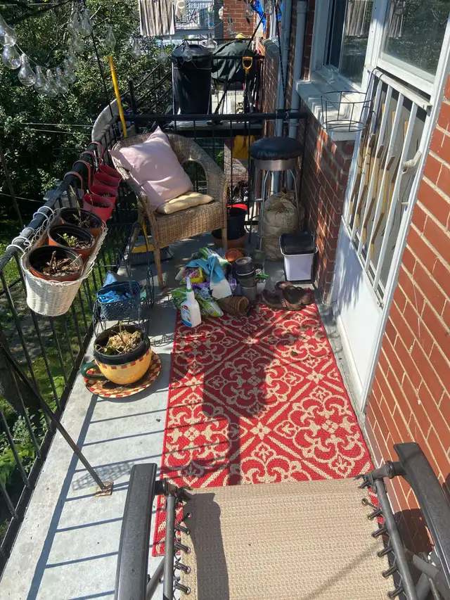 3 et demi - Nouveau Rosemont - Photo 10