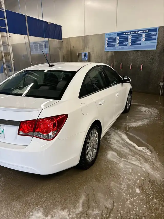 2011 Chevy Cruze - Great Condition (Price Reduced: $6,500) - Photo 3