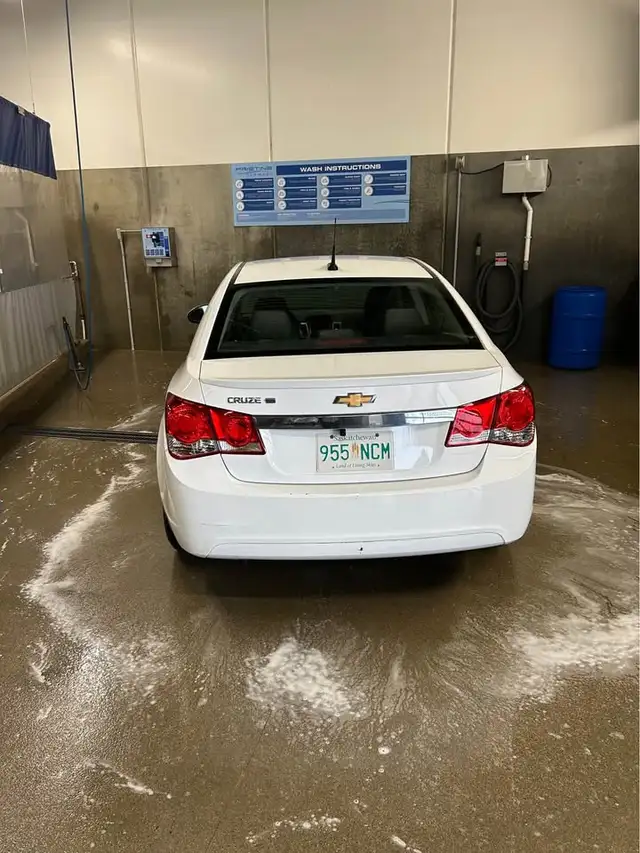 2011 Chevy Cruze - Great Condition (Price Reduced: $6,500) - Photo 4