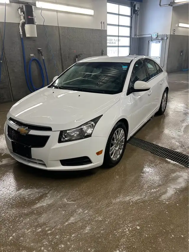 2011 Chevy Cruze - Great Condition (Price Reduced: $6,500) - Photo 6