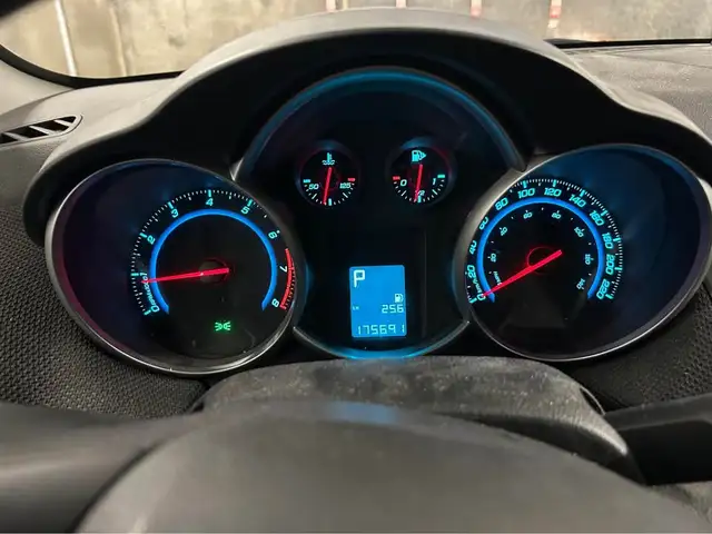 2011 Chevy Cruze - Great Condition (Price Reduced: $6,500) - Photo 7