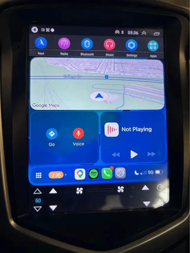 2011 Chevy Cruze - Great Condition (Price Reduced: $6,500) - Photo 8