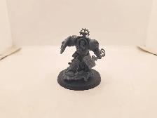Warhammer 40k Space Wolves Primaris Arjac Rockfist Unpainted