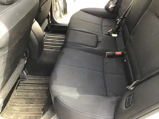 2012 Subaru forester - Photo 5