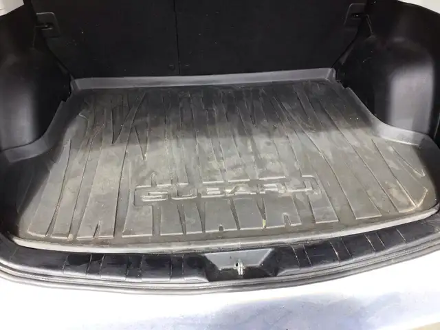 2012 Subaru forester - Photo 6