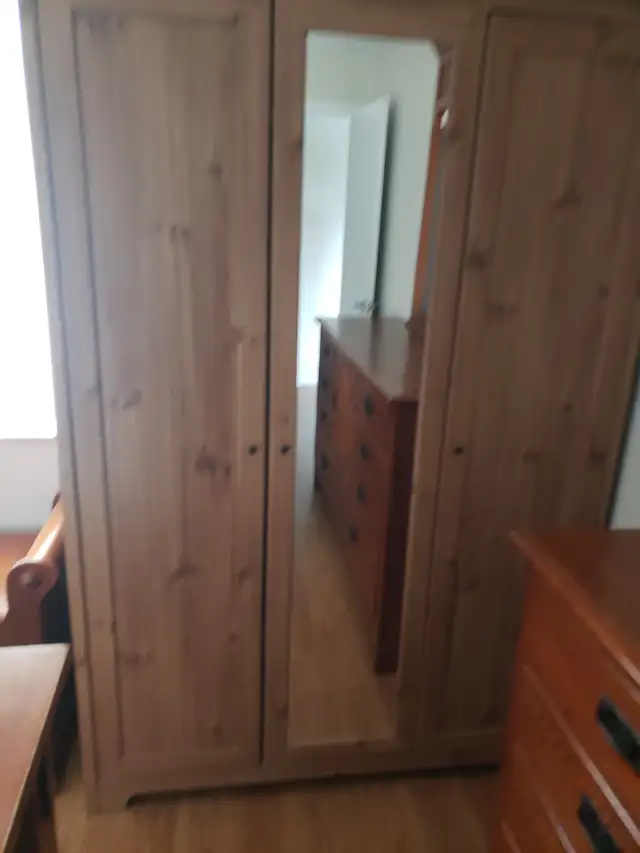 Storage closet - Photo 2