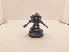 Warhammer 40k Blood Angels Primaris Lemartes Unpainted