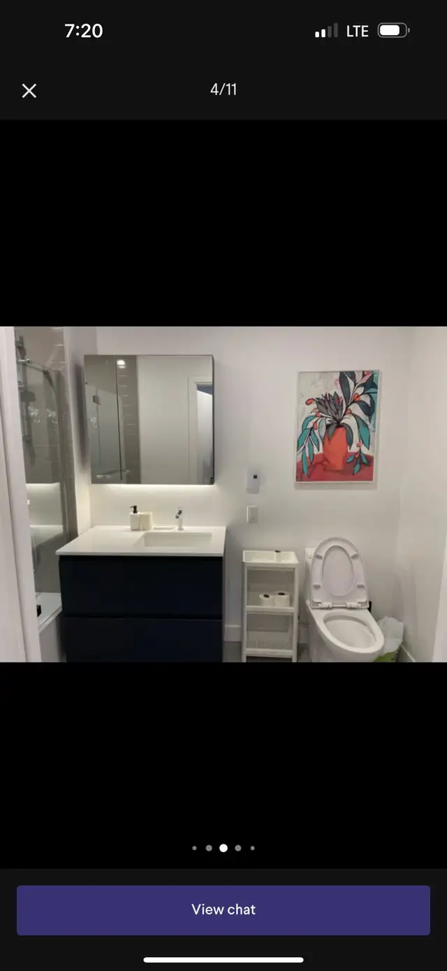 B and B cleaning services - Photo 3