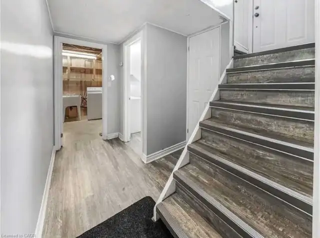 hous for rent in Hamilton - Photo 2