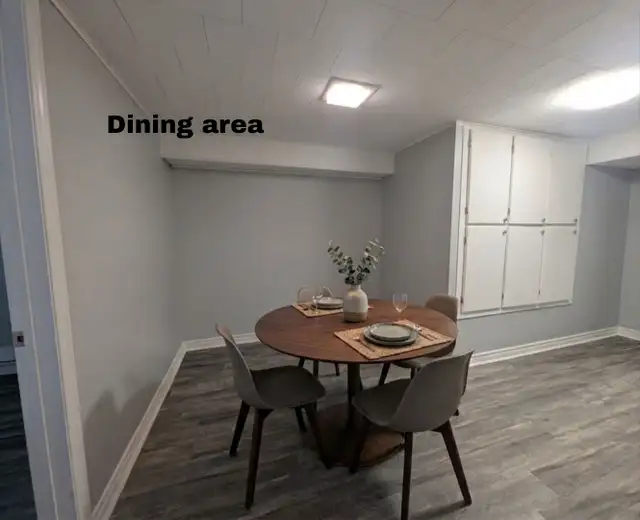 hous for rent in Hamilton - Photo 5