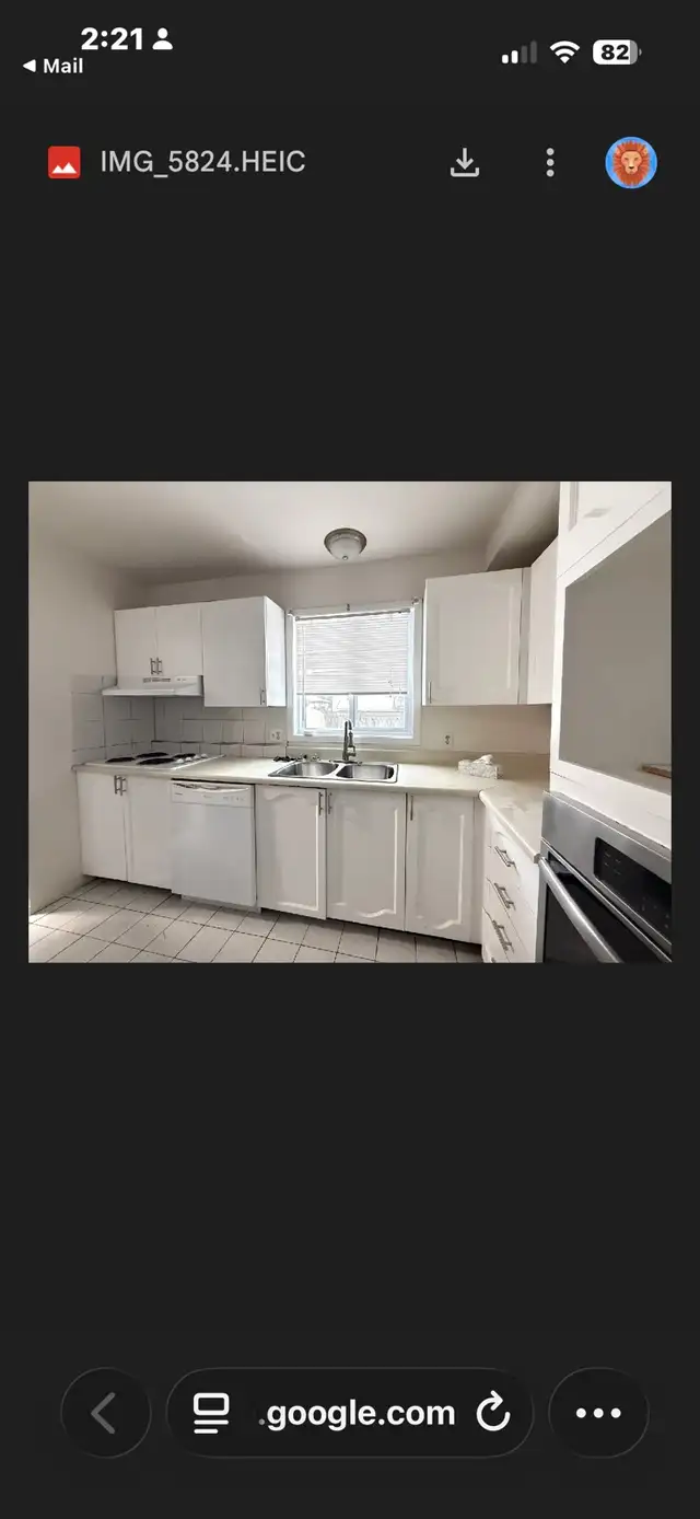 house for rent in Orleans - Photo 3