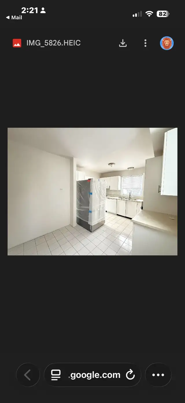 house for rent in Orleans - Photo 4