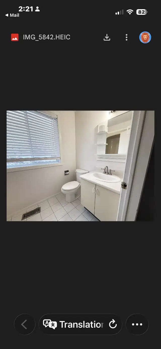 house for rent in Orleans - Photo 5