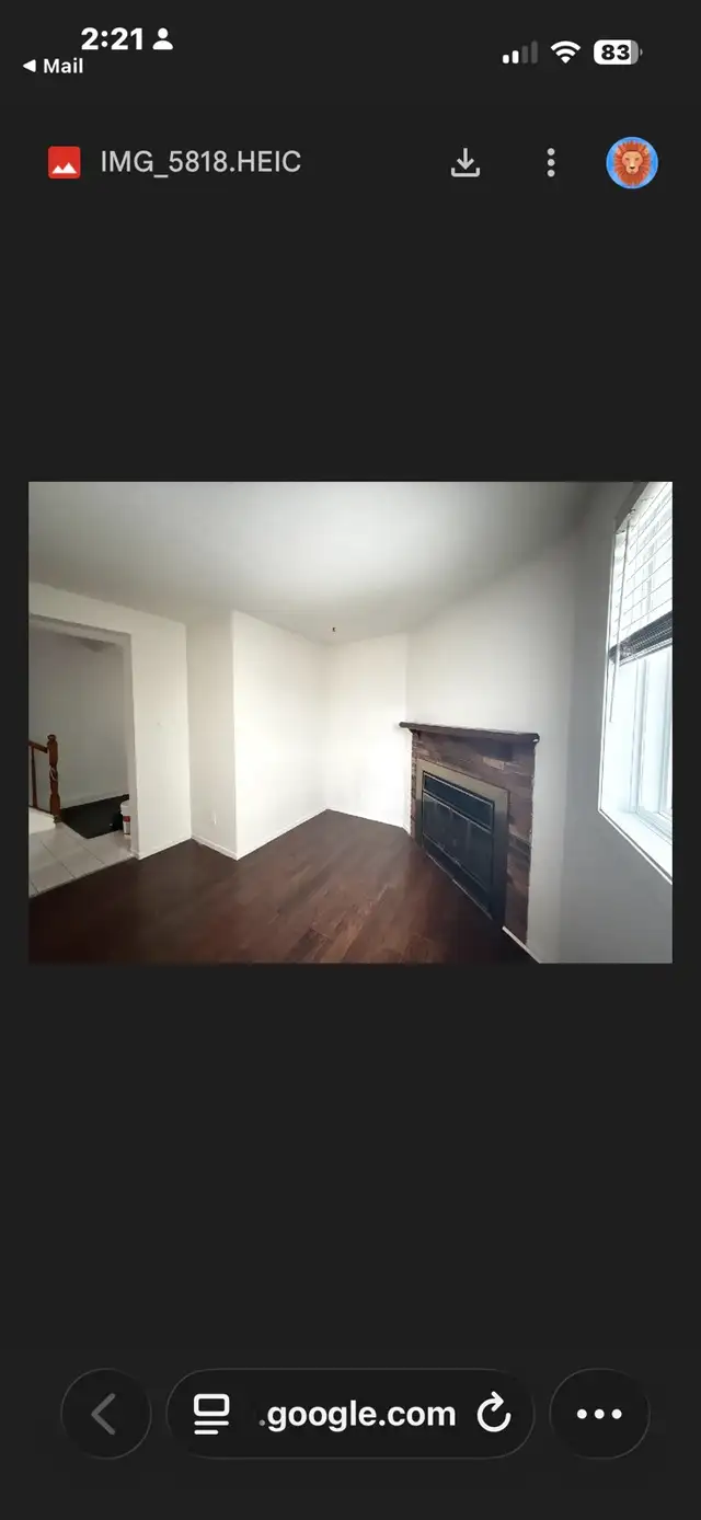 house for rent in Orleans - Photo 6