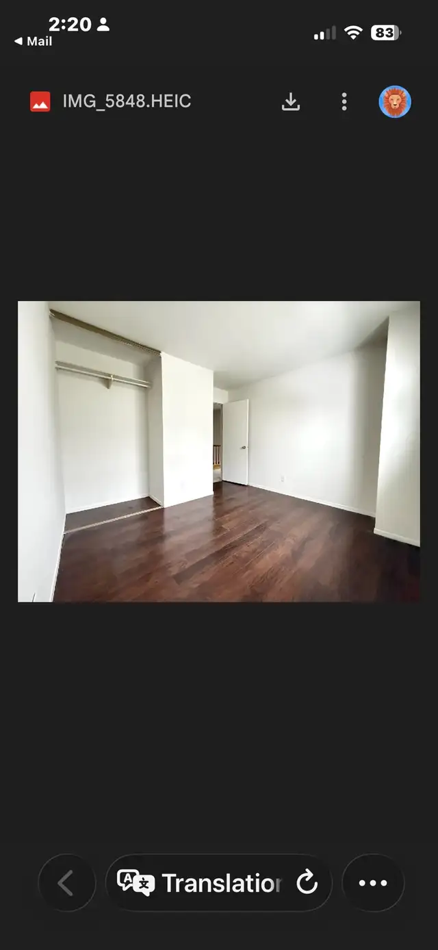 house for rent in Orleans - Photo 7