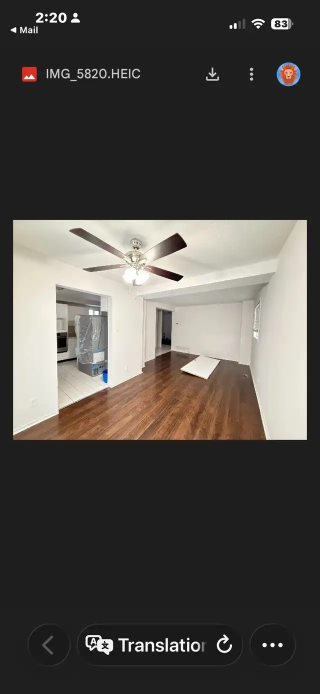 house for rent in Orleans - Photo 8