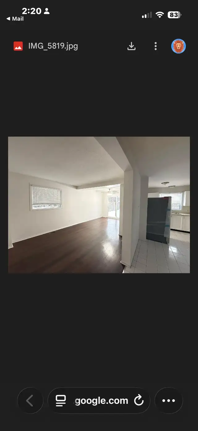 house for rent in Orleans - Photo 9