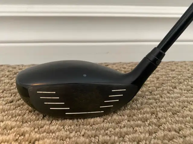 Used RH G430 Max Ping Golf 3 Fairway Wood