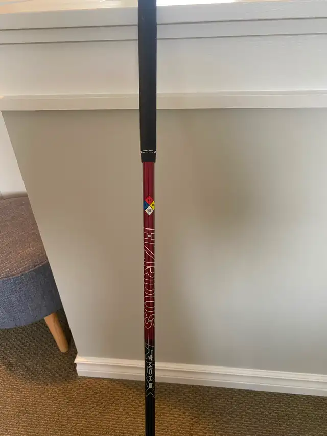 Used RH G430 Max Ping Golf 3 Fairway Wood - Photo 4