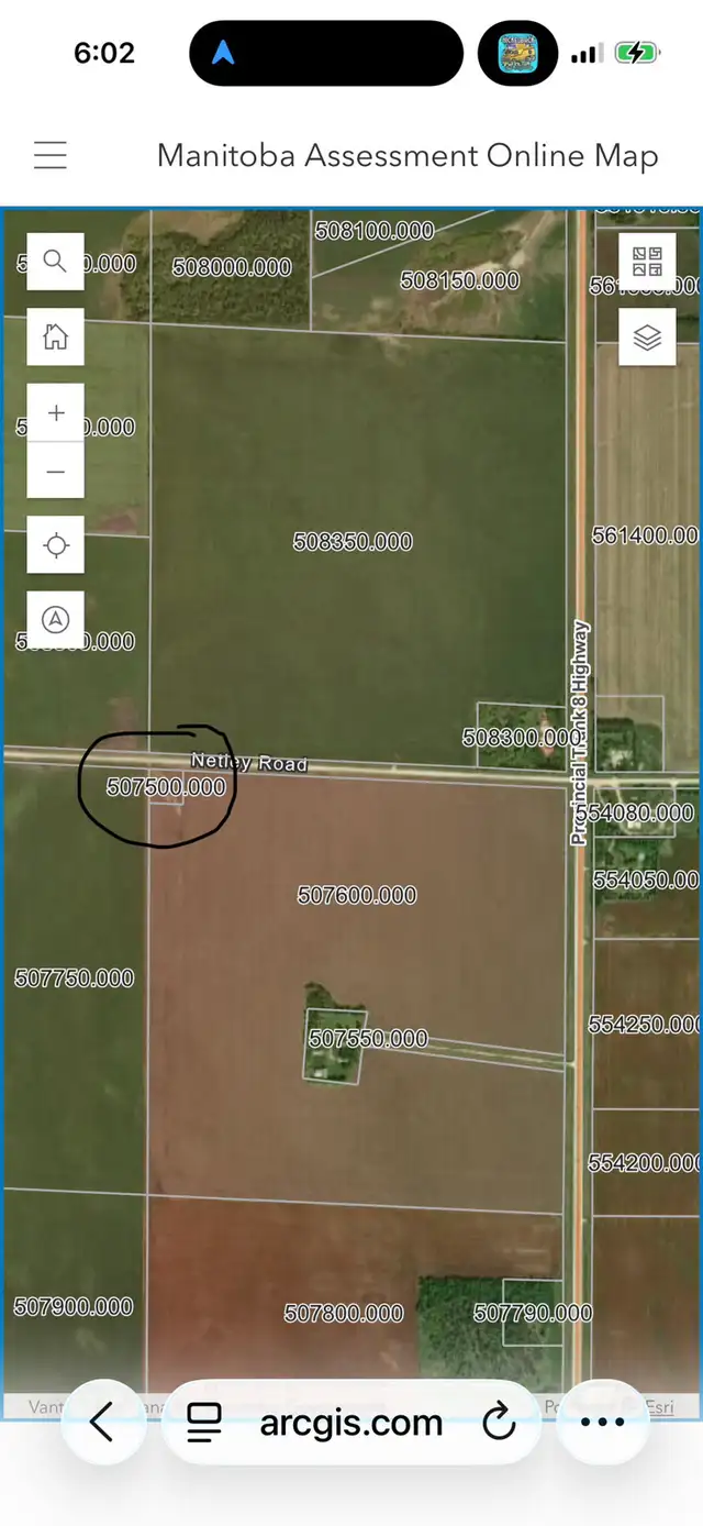 1 Acre vacant land - Photo 2