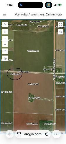 1 Acre vacant land - Photo 2