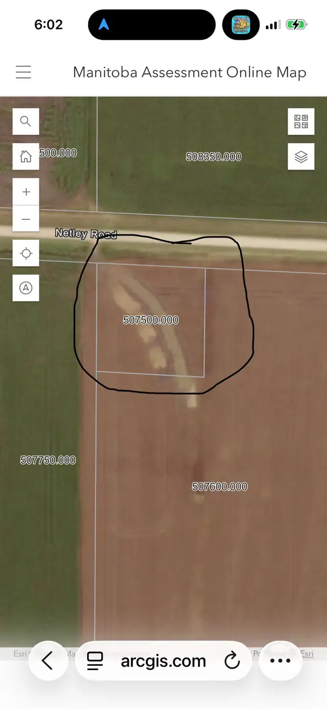 1 Acre vacant land - Photo 3