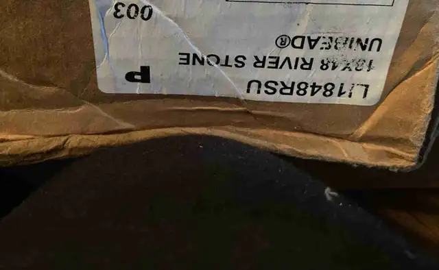 Unibead 18 x 48  Above-Ground Pool Liner (Vinyl) - Photo 3