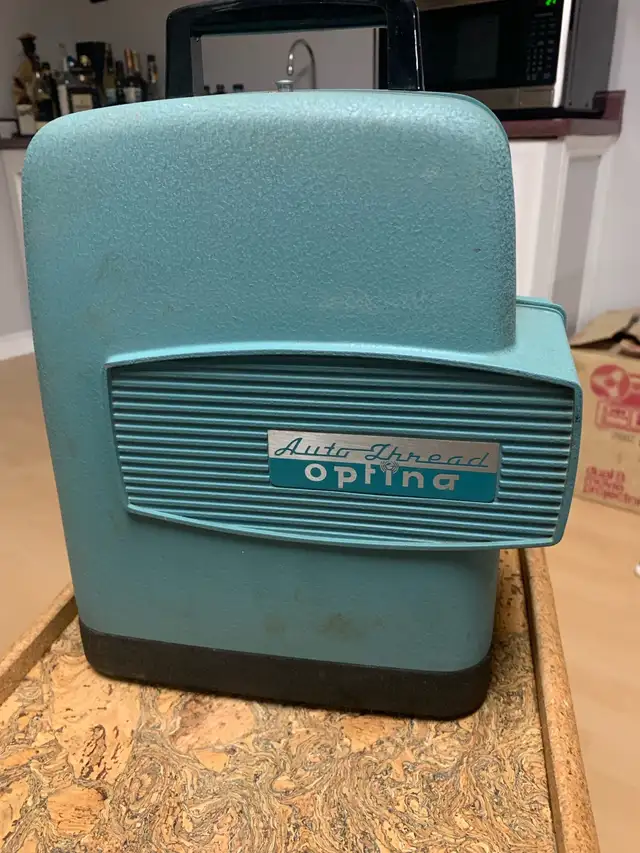 8 mm projectors - Photo 3