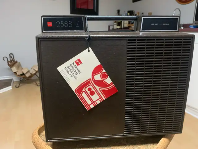 8 mm projectors - Photo 6