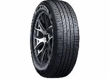4 Pneus VUS 4 saisons Nexen Rodian GTX 235/65 r17 comme neuf
