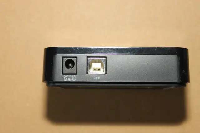 D-Link USB 7 port Hub - Photo 2