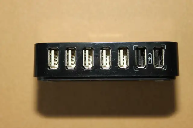 D-Link USB 7 port Hub - Photo 3